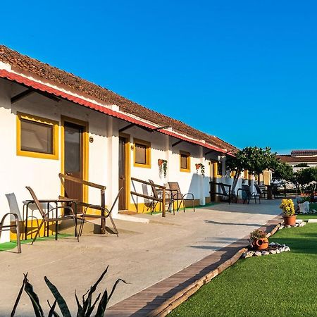 Vila Natura Barreiro  Kültér fotó