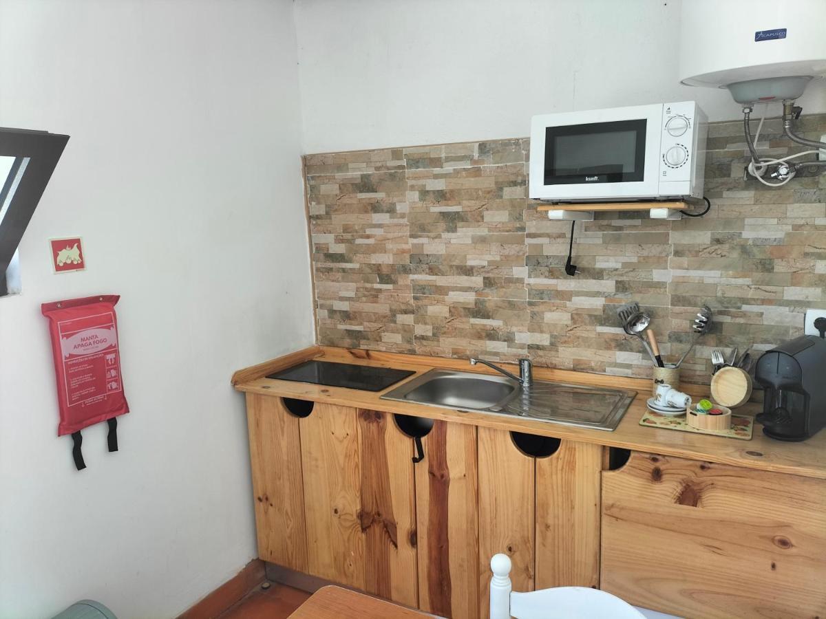 Vila Natura Barreiro  Kültér fotó