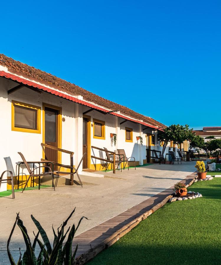 Vila Natura Barreiro  Kültér fotó