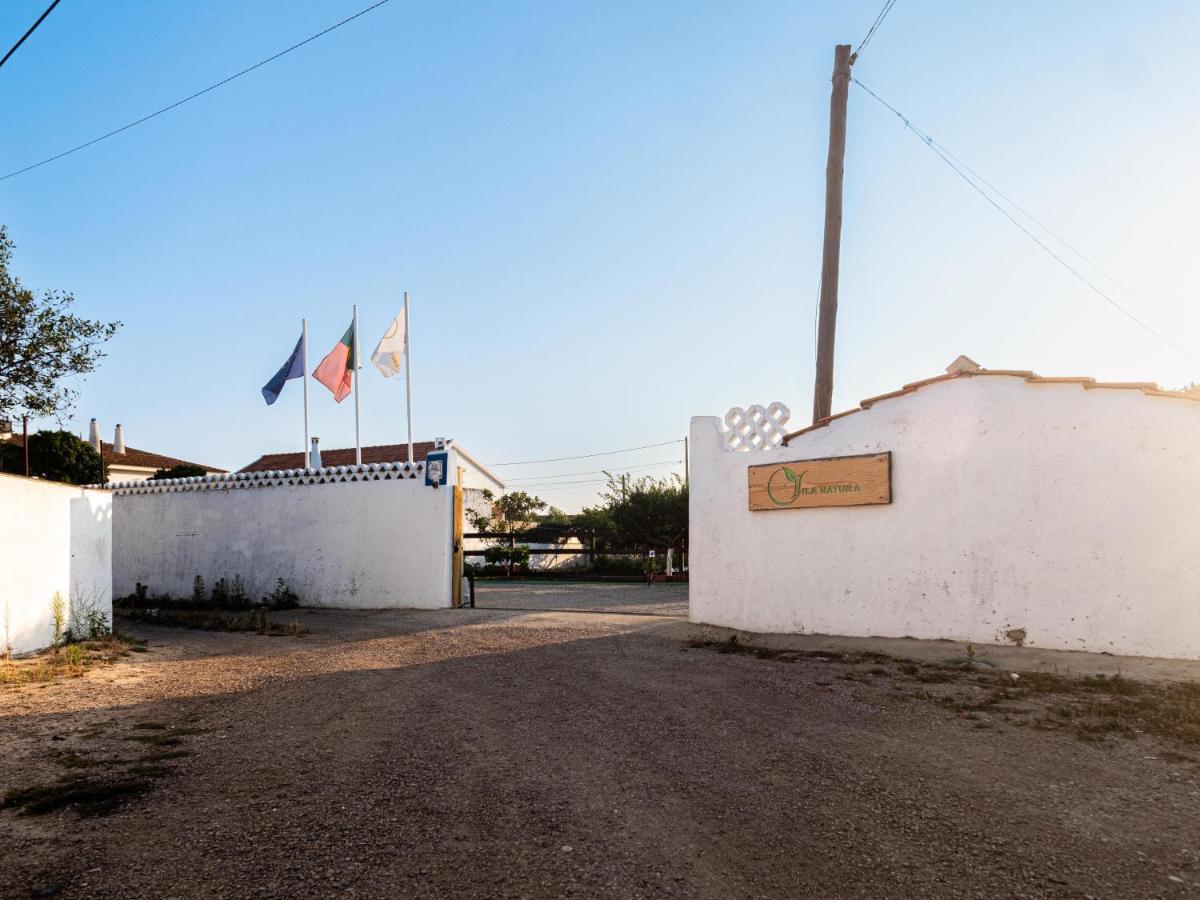 Vila Natura Barreiro  Kültér fotó