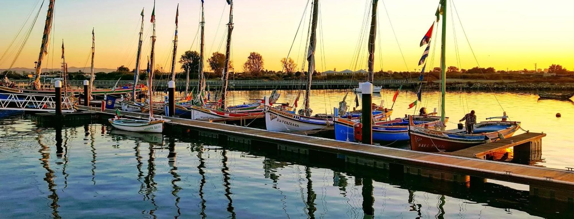 Vila Natura Barreiro  Kültér fotó